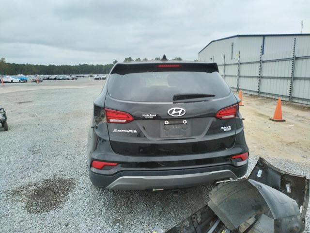 Photo 5 VIN: 5NMZTDLB9HH026983 - HYUNDAI SANTA FE 