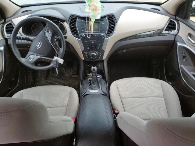 Photo 7 VIN: 5NMZTDLB9HH026983 - HYUNDAI SANTA FE 