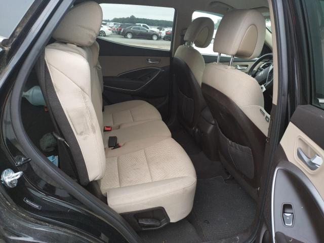 Photo 9 VIN: 5NMZTDLB9HH026983 - HYUNDAI SANTA FE 