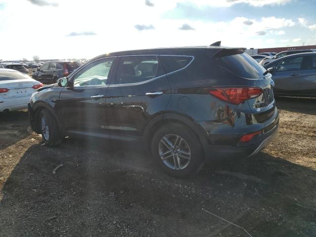 Photo 1 VIN: 5NMZTDLB9HH046778 - HYUNDAI SANTA FE S 