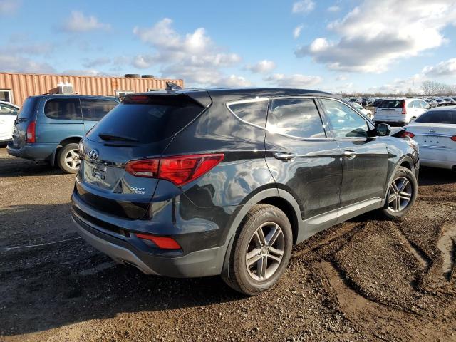 Photo 2 VIN: 5NMZTDLB9HH046778 - HYUNDAI SANTA FE S 