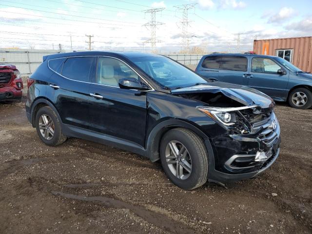 Photo 3 VIN: 5NMZTDLB9HH046778 - HYUNDAI SANTA FE S 