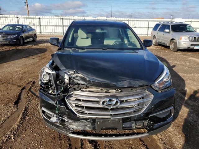 Photo 4 VIN: 5NMZTDLB9HH046778 - HYUNDAI SANTA FE S 