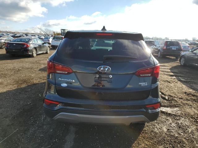 Photo 5 VIN: 5NMZTDLB9HH046778 - HYUNDAI SANTA FE S 