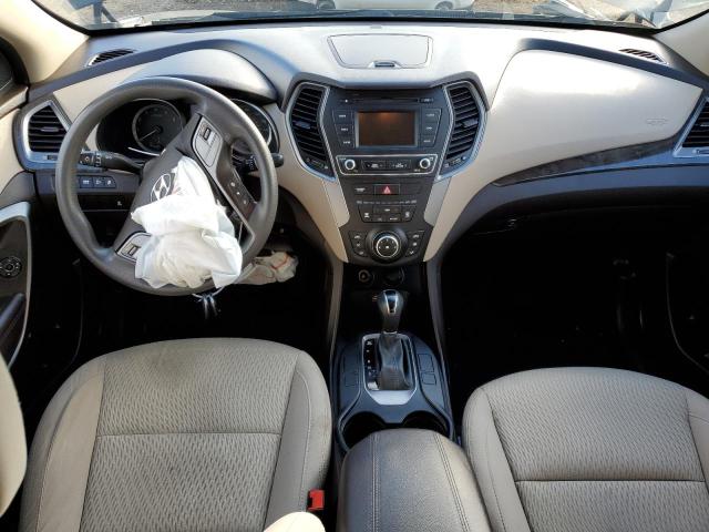 Photo 7 VIN: 5NMZTDLB9HH046778 - HYUNDAI SANTA FE S 