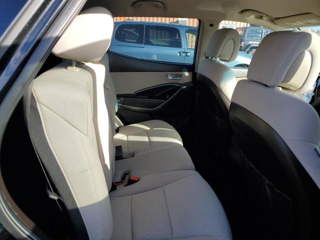 Photo 9 VIN: 5NMZTDLB9HH046778 - HYUNDAI SANTA FE S 