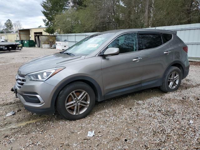 Photo 0 VIN: 5NMZTDLB9JH054255 - HYUNDAI SANTA FE S 