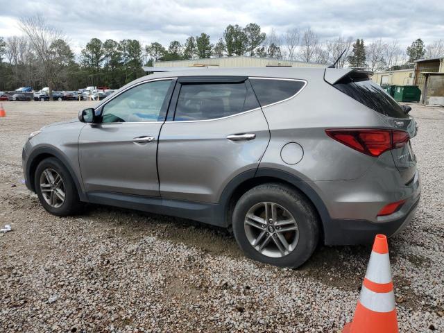 Photo 1 VIN: 5NMZTDLB9JH054255 - HYUNDAI SANTA FE S 