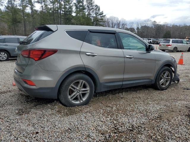 Photo 2 VIN: 5NMZTDLB9JH054255 - HYUNDAI SANTA FE S 