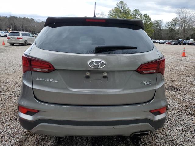 Photo 5 VIN: 5NMZTDLB9JH054255 - HYUNDAI SANTA FE S 