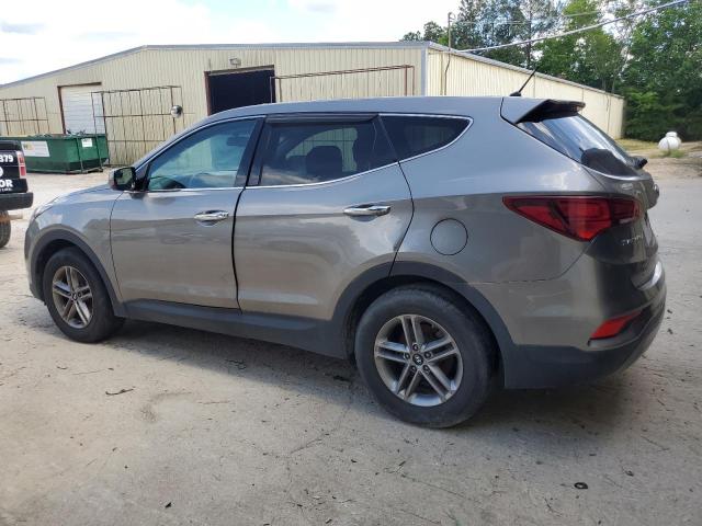 Photo 1 VIN: 5NMZTDLB9JH054255 - HYUNDAI SANTA FE S 