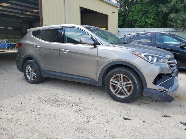 Photo 3 VIN: 5NMZTDLB9JH054255 - HYUNDAI SANTA FE S 