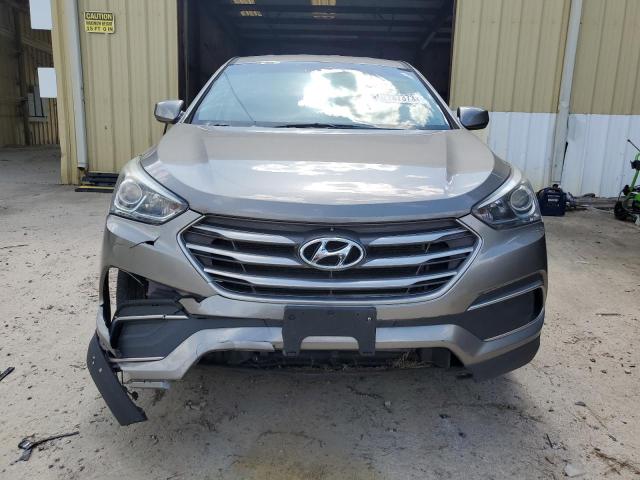 Photo 4 VIN: 5NMZTDLB9JH054255 - HYUNDAI SANTA FE S 