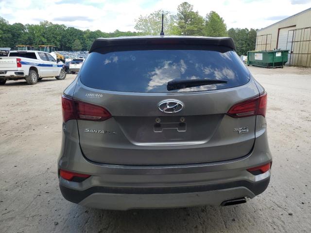 Photo 5 VIN: 5NMZTDLB9JH054255 - HYUNDAI SANTA FE S 