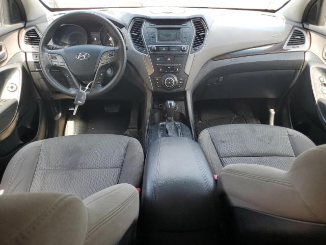 Photo 7 VIN: 5NMZTDLB9JH054255 - HYUNDAI SANTA FE S 