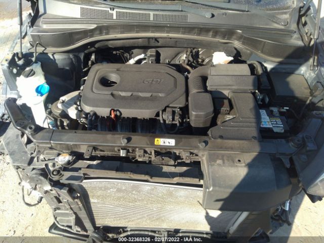 Photo 9 VIN: 5NMZTDLB9JH059004 - HYUNDAI SANTA FE SPORT 