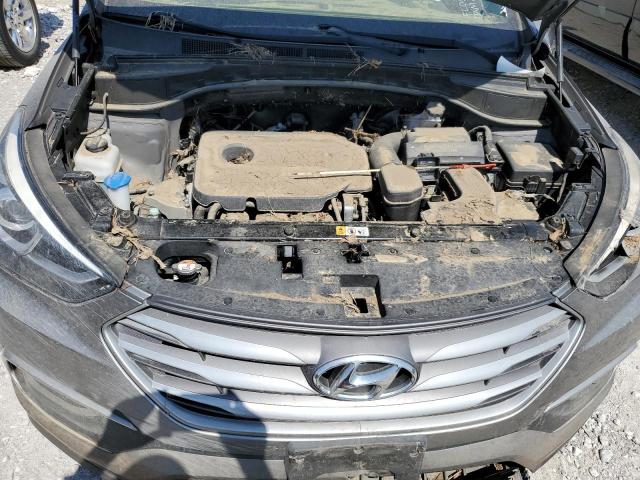 Photo 6 VIN: 5NMZTDLB9JH067166 - HYUNDAI SANTA FE S 