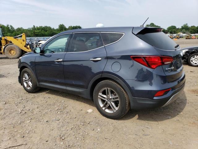 Photo 1 VIN: 5NMZTDLB9JH080225 - HYUNDAI SANTA FE S 