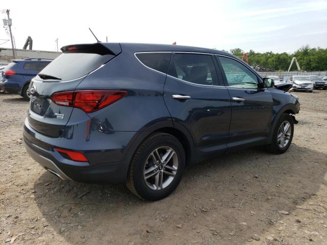 Photo 2 VIN: 5NMZTDLB9JH080225 - HYUNDAI SANTA FE S 