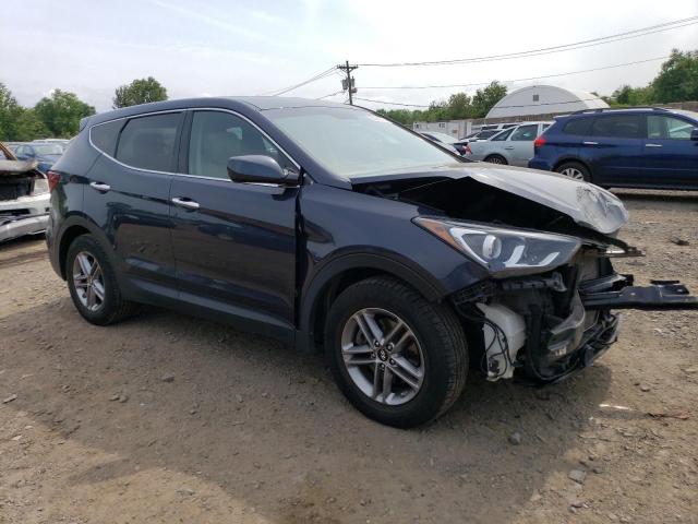 Photo 3 VIN: 5NMZTDLB9JH080225 - HYUNDAI SANTA FE S 