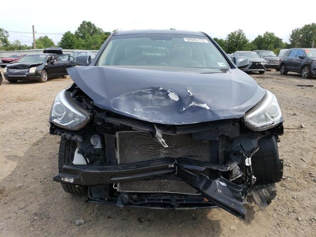 Photo 4 VIN: 5NMZTDLB9JH080225 - HYUNDAI SANTA FE S 