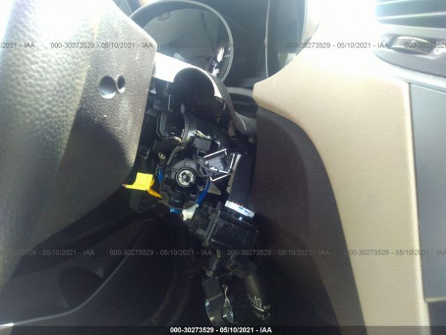 Photo 5 VIN: 5NMZTDLB9JH085621 - HYUNDAI SANTA FE SPORT 