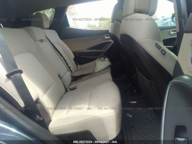 Photo 7 VIN: 5NMZTDLB9JH085621 - HYUNDAI SANTA FE SPORT 