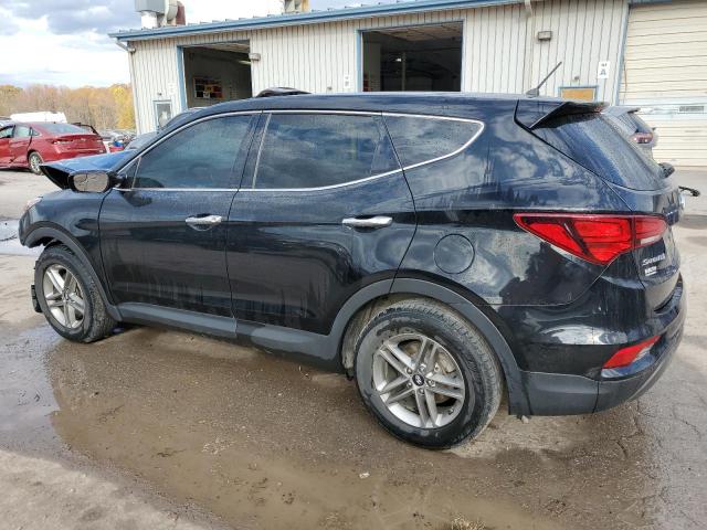 Photo 1 VIN: 5NMZTDLB9JH089670 - HYUNDAI SANTA FE S 