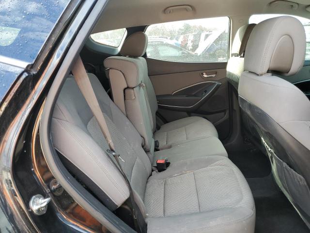 Photo 10 VIN: 5NMZTDLB9JH089670 - HYUNDAI SANTA FE S 