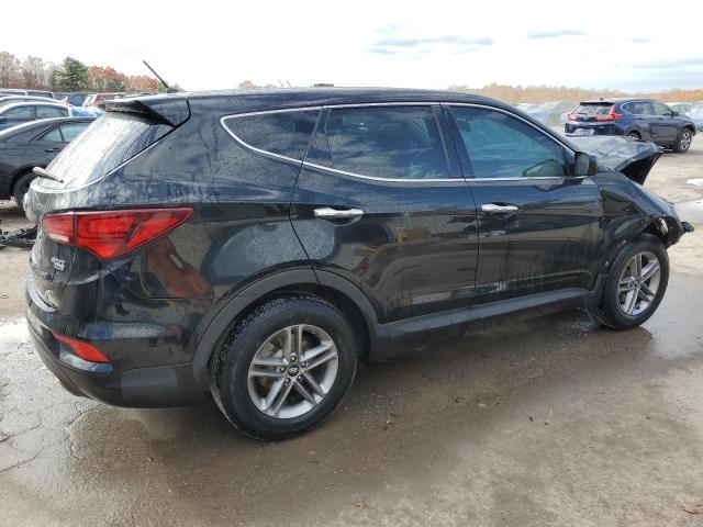 Photo 2 VIN: 5NMZTDLB9JH089670 - HYUNDAI SANTA FE S 