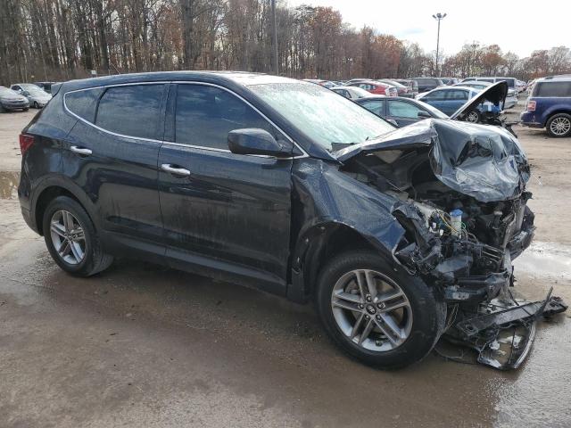 Photo 3 VIN: 5NMZTDLB9JH089670 - HYUNDAI SANTA FE S 