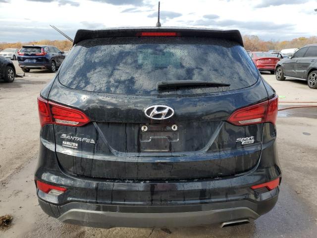 Photo 5 VIN: 5NMZTDLB9JH089670 - HYUNDAI SANTA FE S 