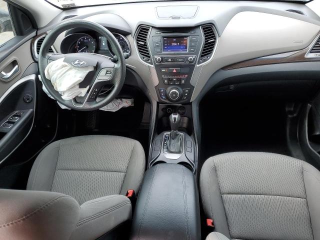 Photo 7 VIN: 5NMZTDLB9JH089670 - HYUNDAI SANTA FE S 