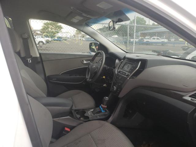 Photo 4 VIN: 5NMZTDLB9JH092875 - HYUNDAI SANTA FE S 