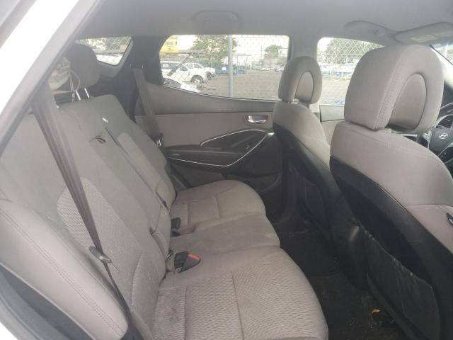 Photo 5 VIN: 5NMZTDLB9JH092875 - HYUNDAI SANTA FE S 