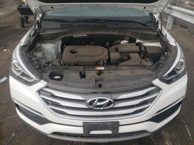 Photo 6 VIN: 5NMZTDLB9JH092875 - HYUNDAI SANTA FE S 