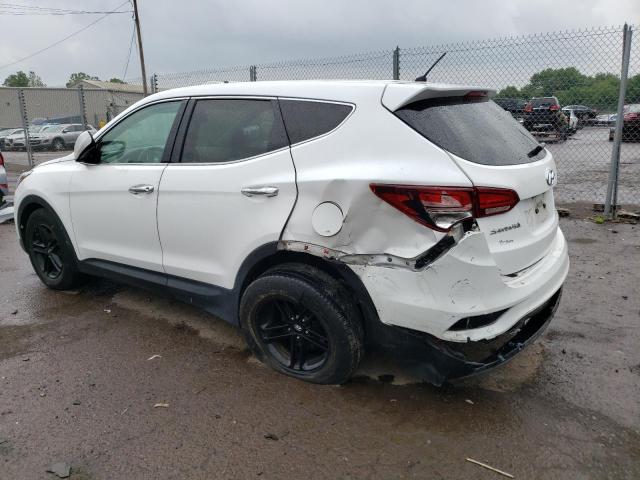 Photo 1 VIN: 5NMZTDLB9JH099860 - HYUNDAI SANTA FE S 