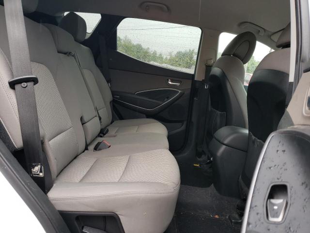 Photo 10 VIN: 5NMZTDLB9JH099860 - HYUNDAI SANTA FE S 