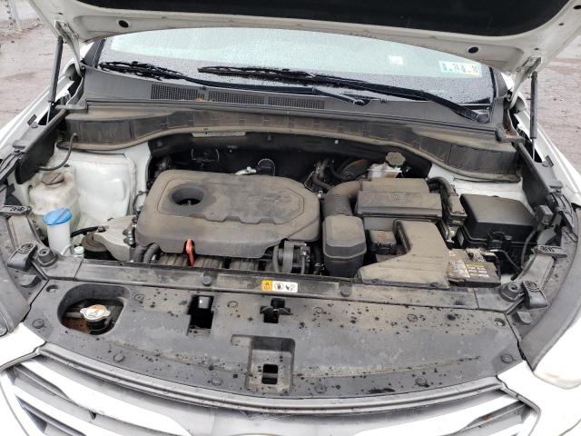 Photo 11 VIN: 5NMZTDLB9JH099860 - HYUNDAI SANTA FE S 