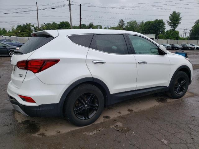 Photo 2 VIN: 5NMZTDLB9JH099860 - HYUNDAI SANTA FE S 