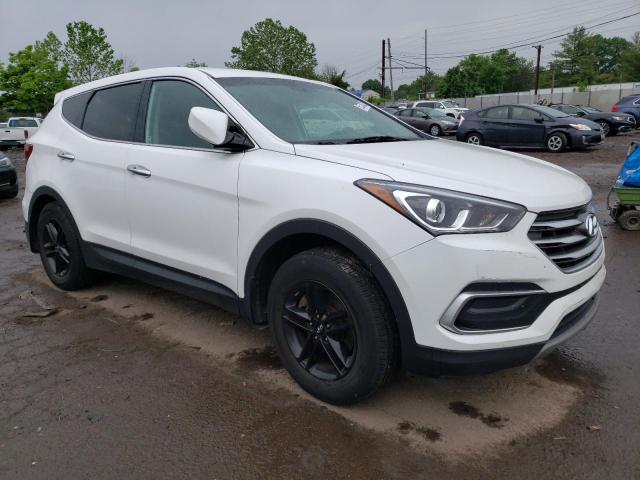 Photo 3 VIN: 5NMZTDLB9JH099860 - HYUNDAI SANTA FE S 