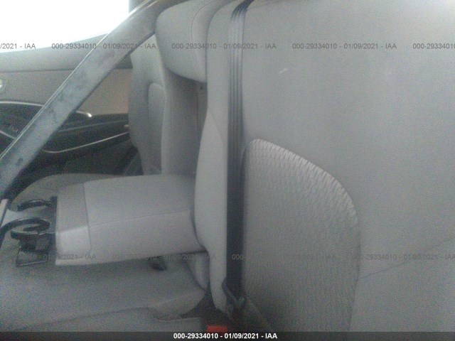 Photo 7 VIN: 5NMZTDLBXHH010291 - HYUNDAI SANTA FE SPORT 