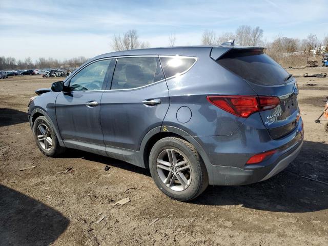 Photo 1 VIN: 5NMZTDLBXHH011635 - HYUNDAI SANTA FE S 