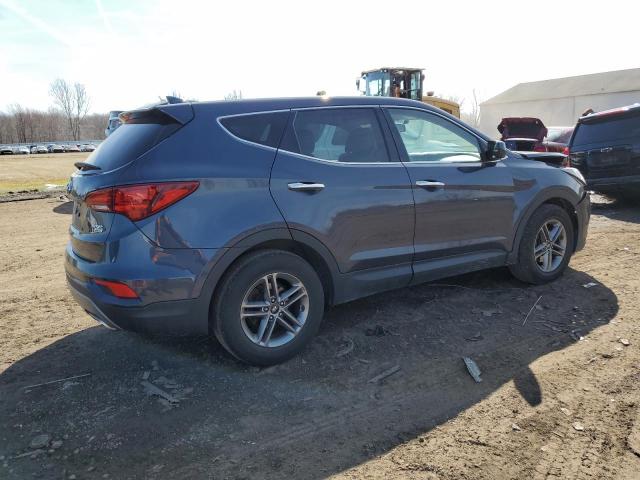 Photo 2 VIN: 5NMZTDLBXHH011635 - HYUNDAI SANTA FE S 