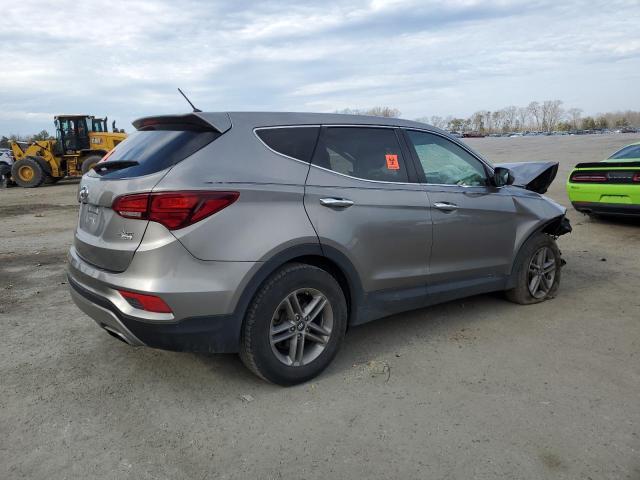 Photo 2 VIN: 5NMZTDLBXJH076510 - HYUNDAI SANTA FE S 