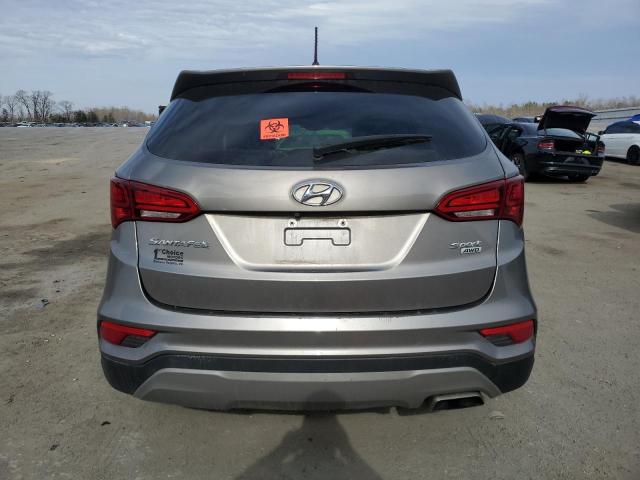 Photo 5 VIN: 5NMZTDLBXJH076510 - HYUNDAI SANTA FE S 