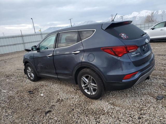 Photo 1 VIN: 5NMZTDLBXJH084137 - HYUNDAI SANTA FE 