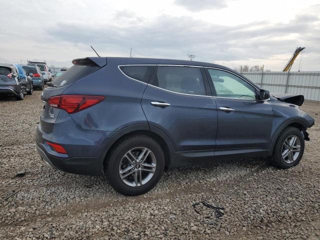 Photo 2 VIN: 5NMZTDLBXJH084137 - HYUNDAI SANTA FE 