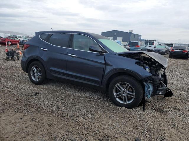 Photo 3 VIN: 5NMZTDLBXJH084137 - HYUNDAI SANTA FE 