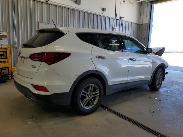 Photo 2 VIN: 5NMZTDLBXJH090746 - HYUNDAI SANTA FE S 